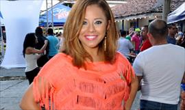 Renee Alejandra no quiere estar en la poltica