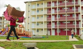 Se espera reducir dficit habitacional en Panam