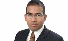 Jermaine Cumberbatch fue vctima de ladrones cibernticos,  no tiene Instagram ni Facebook