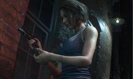 Resident Evil 3 Remake promete contar con un Nmesis ms terrorfico