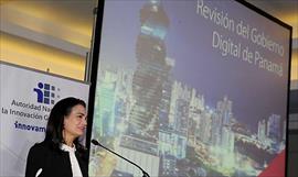 Panamá acogerá importante evento sobre gobierno digital