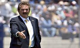 Ricardo La Volpe llega al Club Amrica