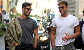 Ricky Martin se va a casar