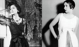 Coco Chanel y artistas vanguardistas se unen en el Museo del Canal