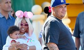 Blac Chyna pas por el quirfano para disminuir algunas partes de su cuerpo