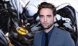 Robert Pattinson pudo ser un chico de 'Salvado por la Campana'