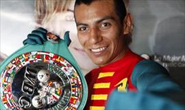 Se determina la revancha entre Rigondeaux y Flores