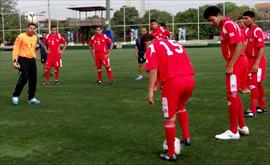 Se concentran bolicheros para ver resultados del entrenamiento