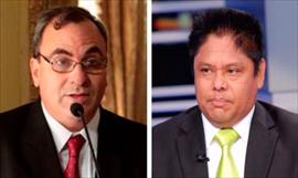 Relaciones diplomticas entre China y Panam son de carcter histrico