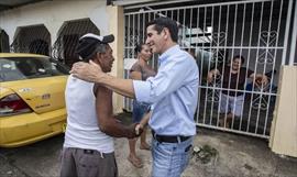 Shawna Lake cuestionan los subsidios sociales