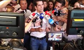 Por esta razn Luis Casis se indign
