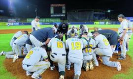 Comienzan los entrenamientos de la preseleccin Nacional de Bisbol Mayor