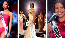 Miss Filipinas es la nueva Miss Universo	