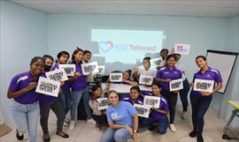 Ballet Nacional de Panam en Penonom para toda la comunidad