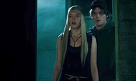 Terrorficas nuevas imgenes de The New Mutants