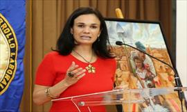 Permiso por paternidad qued corto segn canciller