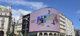 Concurso Solve for Tomorrow de Panam� ya tiene las 5 escuelas finalistas