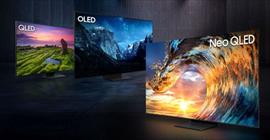 The Frame, Neo QLED y The Premiere 2021 llegan a Panam