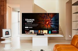 The Frame, Neo QLED y The Premiere 2021 llegan a Panam