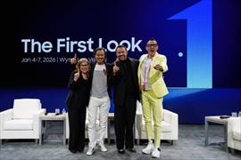 Lenovo adopta al asistente virtual de Amazon