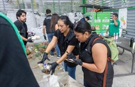 �Descubre las acciones de nuestros voluntarios en el D�a del Voluntariado! Transformaci�n Digital y Social en 2024