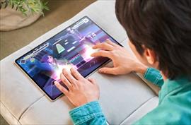 FlexEnable presenta sus nuevas pantallas LCD flexibles
