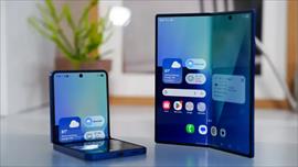 Los ms innovadores anuncios de Samsung en el CES 2025
