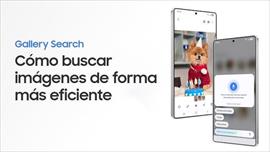 El ecosistema de Samsung facilita la vida de las personas que experimentan una transformacin digital
