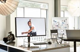 Monitores de lujo para todo tipo de gamers