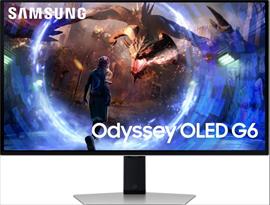 Monitores de lujo para todo tipo de gamers