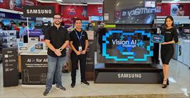 Samsung Galaxy Z Fold 6 y Z Flip 6 elevan Galaxy AI a nuevas alturas