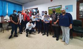 Samsung y su programa Soluciones para el Futuro ya tiene ganador de la regin Centroamrica, el Caribe, Ecuador y Venezuela