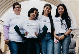 Samsung anuncia los proyectos que avanzan hacia la final del programa educativo Solve for Tomorrow 2026
