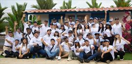 Tres escuelas de Panam� avanzan a la preclasificaci�n de concurso de innovaci�n digital