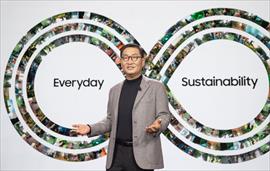 Samsung estar presente en los premios CES 2019