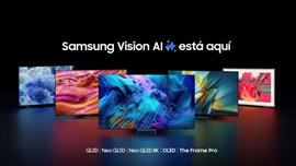El ecosistema de Samsung facilita la vida de las personas que experimentan una transformacin digital