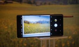 Serie S: Samsung presenta la nueva gama de celulares