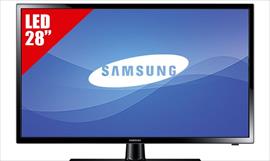 Tu televisor Samsung tambin funciona como una extensin de tus dispositivos mviles