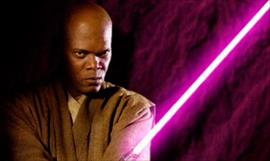 Samuel L. Jackson: Qu habra hecho un hermano de Amrica en ese papel?