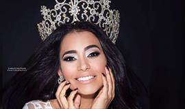 Inslito: Joven ciega casi gana ttulo de Miss Florida