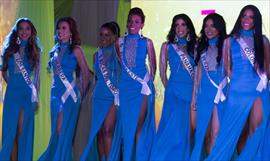 Miss Turismo Panam es excluida por padecer de vitligo