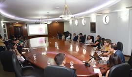 Mxico presenta a sus gladiadores