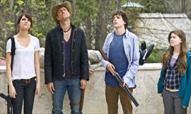 Zombieland, tendr una secuela