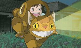 Studio Ghibli tendr su propio parque temtico en 2020