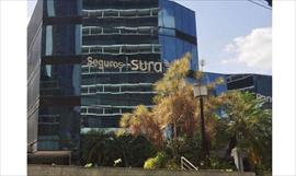 Sura  inauguró su primer Centro de Bienestar de Salud SURA