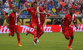 Panam busca prepararse de la mejor manera antes de ir al Mundial de Rusia 2018