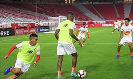 El Danubio uruguayo y el Juan Aurich peruano quedan eliminados de la Copa Sudamericana