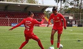 La Cscara tendr la cobertura de los partidos de la Seleccin Femenina de Ftbol