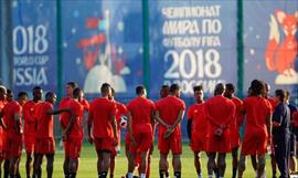 Cummings rumbo a futbol costarricense