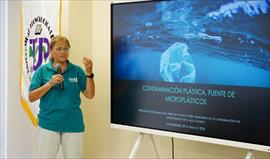 Senacyt se une a la Olimpiada Nacional de Rob�tica Cable Onda 2018